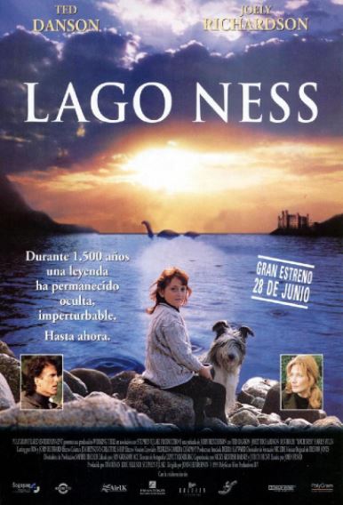 Lox Ness / Loch Nes 1996 HD Uzbek tilida Tarjima kino Skachat