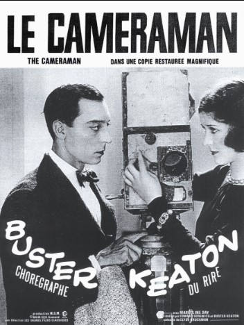 Baster Kiton : Tasvirchi 1928 HD Uzbek tilida Tarjima kino Skachat