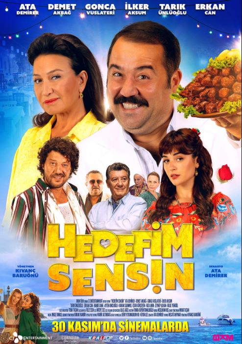 Maqsadim Sensan Turk kino 2018 Uzbek tilida Tarjima kino Skachat HD