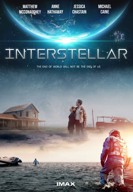 Interstellar 2014 HD Uzbek tilida Tarjima kino Skachat