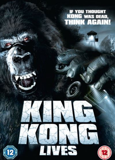 King Kong Hali Tirik 1986 HD Uzbek tilida Tarjima kino Skachat