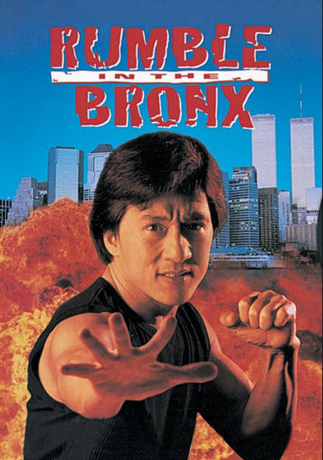Bronksdagi Jang 1995 HD Uzbek tilida Tarjima kino Skachat