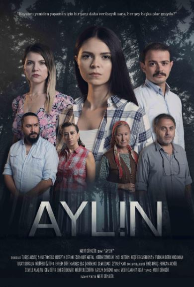 Aylin 2023 Turk kino HD Uzbek tilida Tarjima kino Skachat