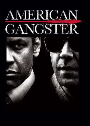 Gangster / Amerikalik Gangster 2007 HD Uzbek tilida Tarjima kino Skachat