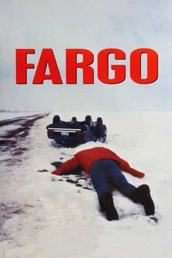 Fargo 1995 HD Uzbek tilida tarjima kino Skachat