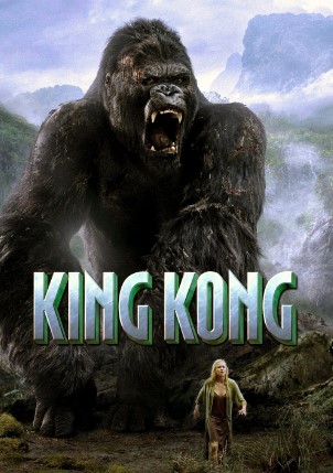 King Kong 1 2005 HD Uzbek tilida Tarjima kino Skachat