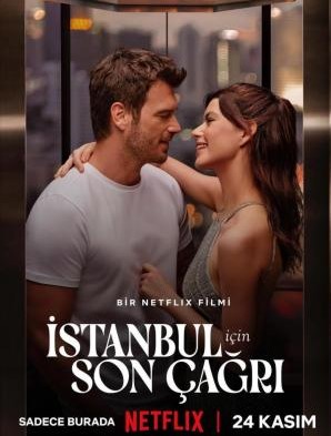 Istanbulga So'nggi Reys 2023 Turk kino HD Uzbek tilida Tarjima kino Skachat
