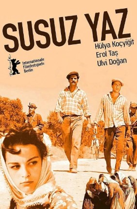 Suvsiz Yoz 1963 Turk kino HD Uzbek tilida Tarjima kino Skachat