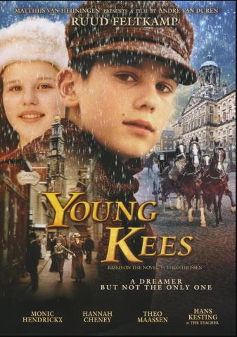 Yosh Keys 2003 HD Uzbek tilida Tarjima kino Skachat