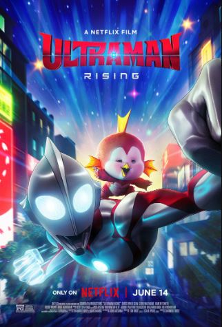 Ultraman : Yuqoriga Yo'l 2024 Multfilm HD Uzbek tilida Tarjima multfilm Skachat