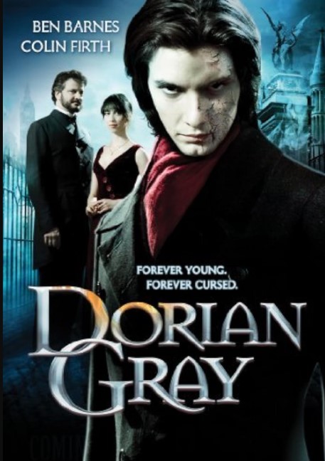 Dorian Grey 2009 HD Uzbek tilida Tarjima kino Skachat