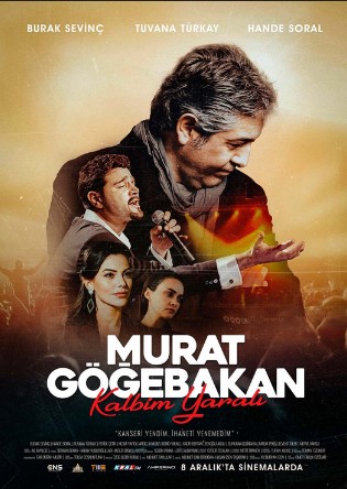 Murat Gogebakan: Qalbim Yarasi 2023 Turk kino HD Uzbek tilida Tarjima kino Skachat