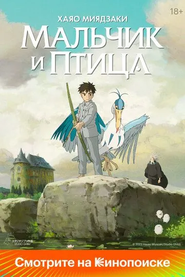 Bola va Qush 2023 Anime Multfilm Uzbek tilida Tarjima multfilm Skachat