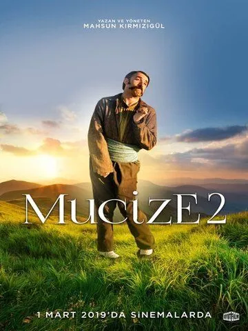 Mo'jiza 2 : Sevgi Turk kino 2019  O'zbek tilida Tarjima kino HD