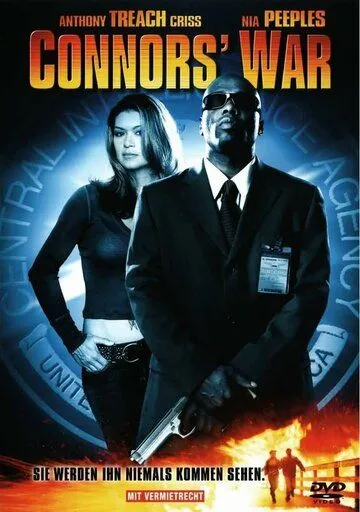 Konnors Urushi / Konnorsning Jangi 2006 HD Uzbek tilida Tarjima kino Skachat