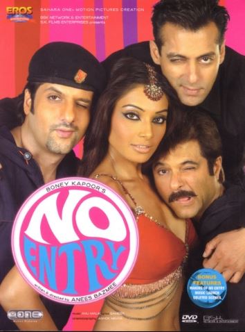 Xiyonatkor Erlar / Kirish Taqiqlangan / Muammolar girdobida 2005 Hind kino Uzbek tilida Tarjima kino Skachat