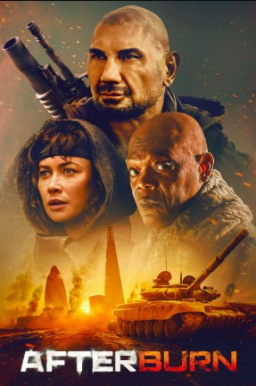 Olov domidagi dunyo / Olov ichidagi olam / Alangadan keyin 2025 HD Uzbek tilida tarjima kino Skachat