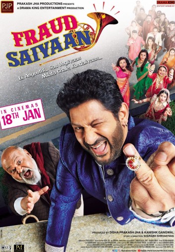 Xotinboz Er / Firibgar Saiyyan / Firibgar Er 2019 Hind kino Uzbek tilida Tarjima kino Skachat