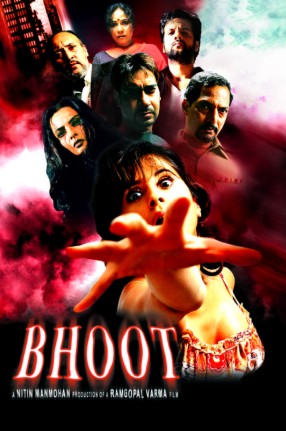 Arvoh / Ruh / Bhut / Bhoot 2003 Hind kino Uzbek tilida Tarjima kino skachat