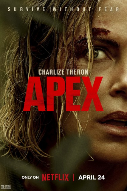 Cho'qqi / Yuqori Nuqta / Apex 2026 HD Uzbek tilida Tarjima kino skachat