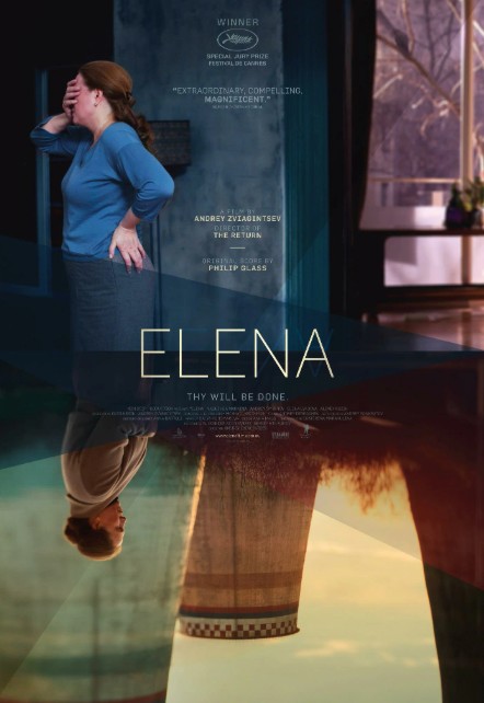 Elena / Yelena 2011 Rossiya kino Uzbek tilida Tarjima kino skachat
