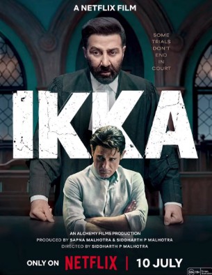 Tuz / Ikka 2026 Hind kino Uzbek tilida Tarjima kino skachat tas-ix