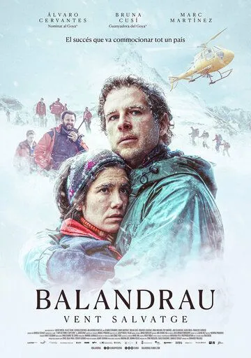 Balandrau: Bo'ron Iskanjasida / Daxshatli Bo‘ron 2026 HD Uzbek tilida Tarjima kino skachat tas-ix