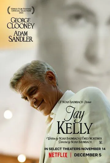 Jey Kelli / Jay Kelly / Key Kelli 2025 HD Uzbek tilida Tarjima kino skachat tas-ix