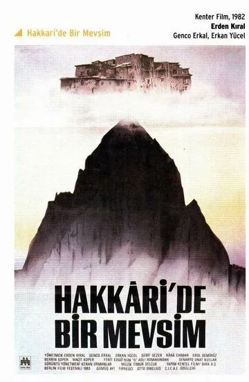 Tog'larda Bir Qish / Xakkarida Bir Mavsum / Hakkarida Bir Fasl 1982 Turk kino Uzbek tilida Tarjima kino skachat tas-ix